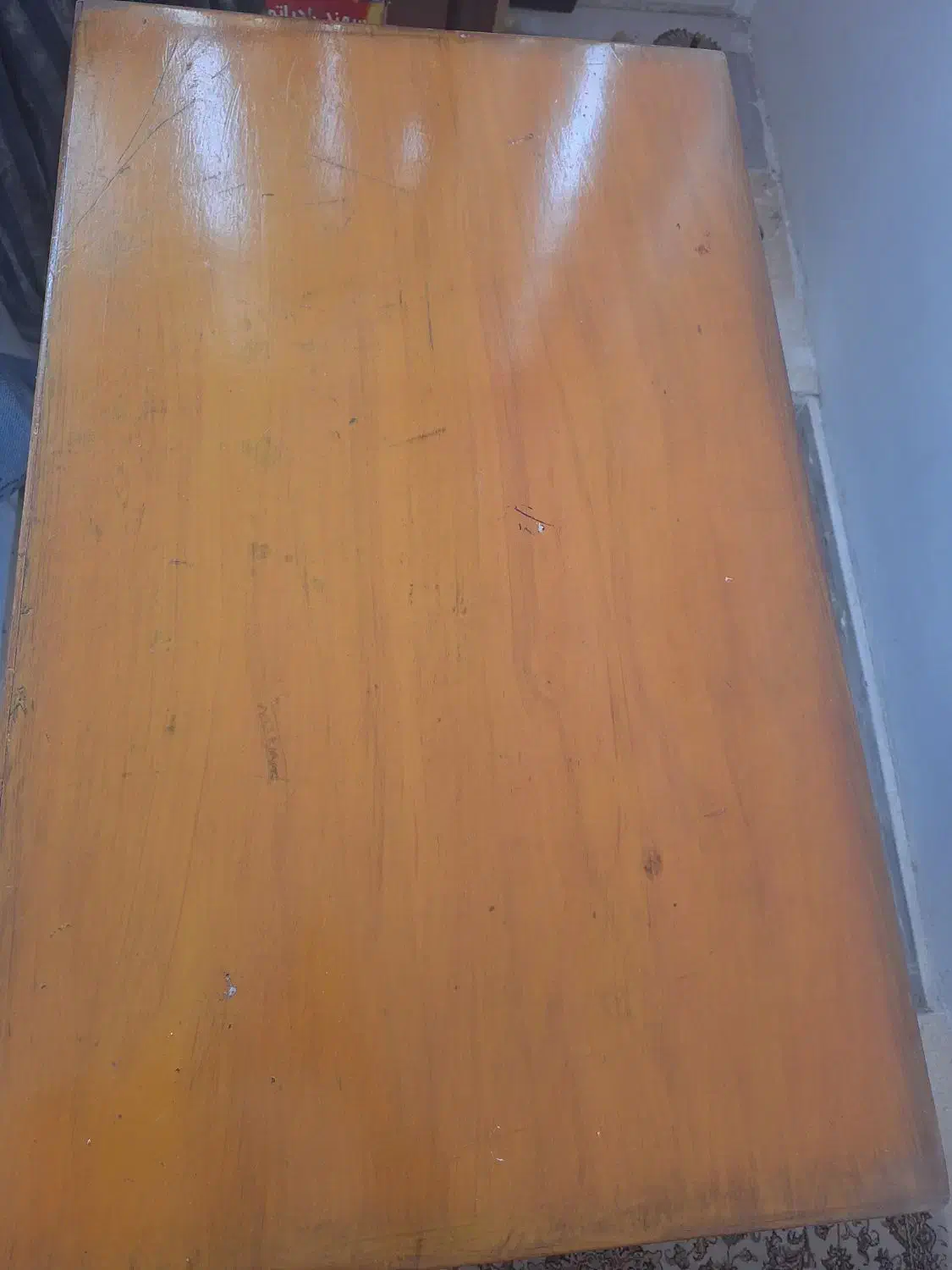 میز تحریر|میز تحریر و کامپیوتر|کرمانشاه, |دیوار