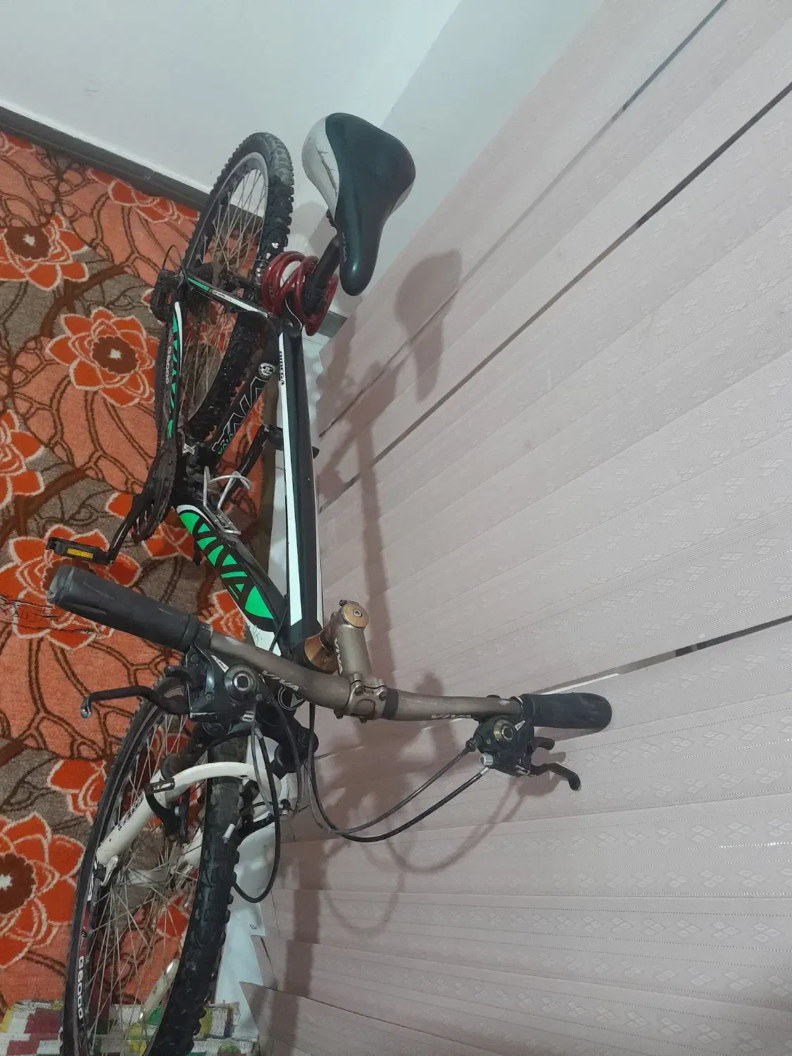 دوچرخه ویوا ۲۶ (اصل)|دوچرخه، اسکیت، اسکوتر|قشم, |دیوار