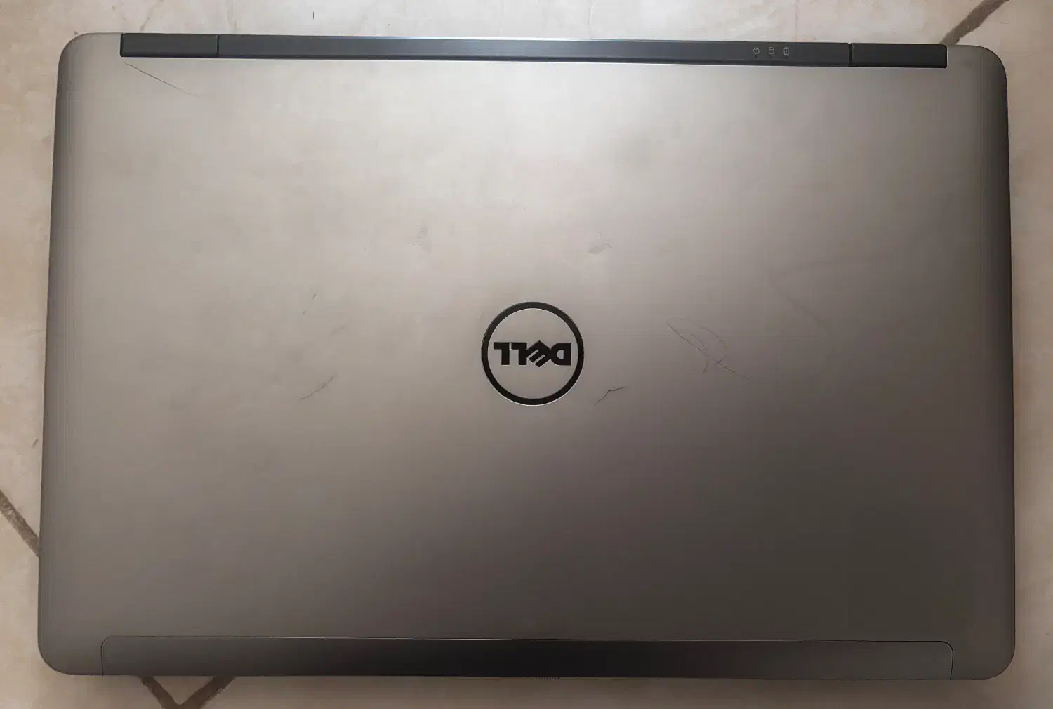 لپتاپ DELL E6540|رایانه همراه|قم, هفت تیر|دیوار