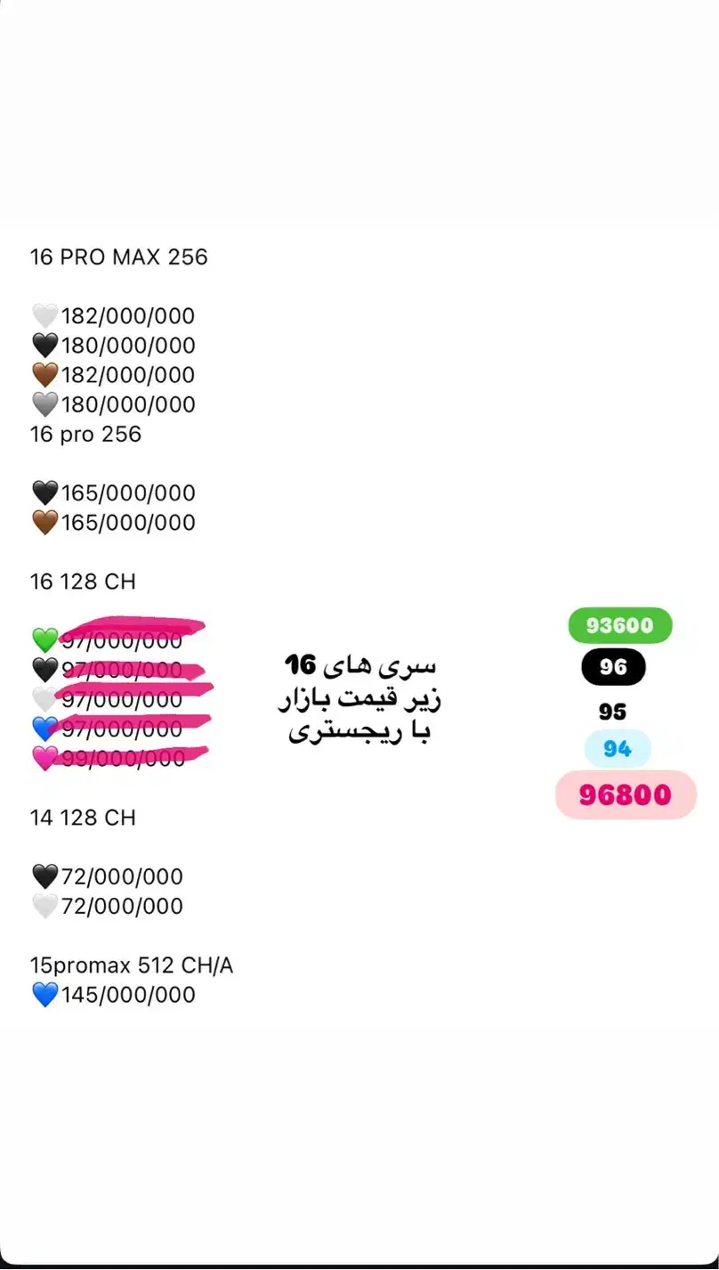 گوشی نو زیر قیمت بازار|موبایل|کرج, کرج نو|دیوار