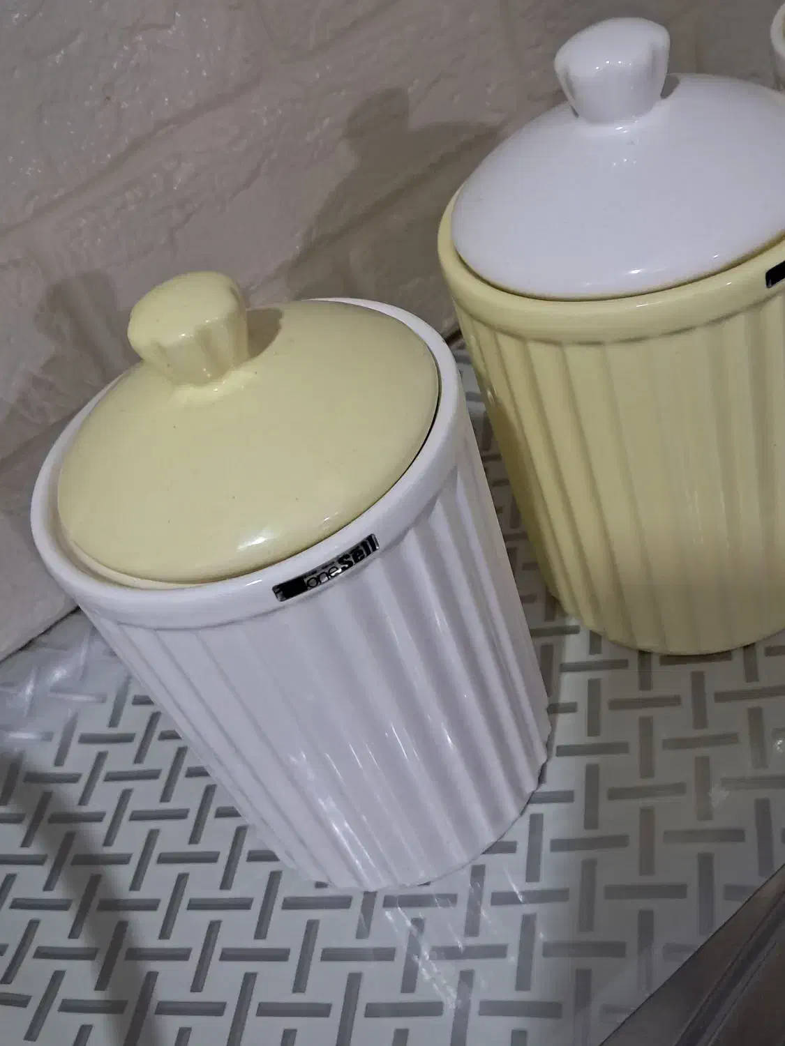 پا سماوری شیک و نو|ظروف نگهدارنده، پلاستیکی، یک‌بارمصرف|قم, شهدا|دیوار