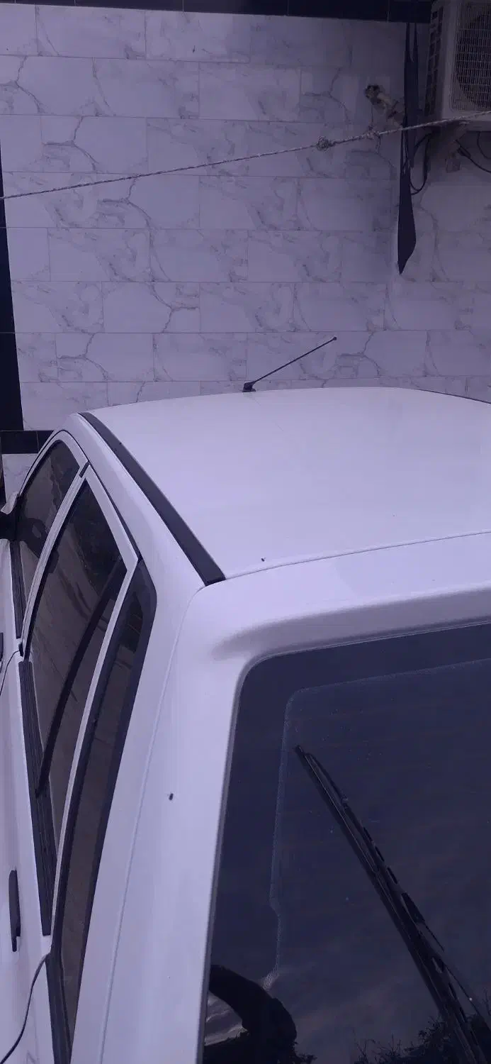 پراید ۱۱۱ بیرنگ درحد|خودرو سواری و وانت|آق قلا, |دیوار