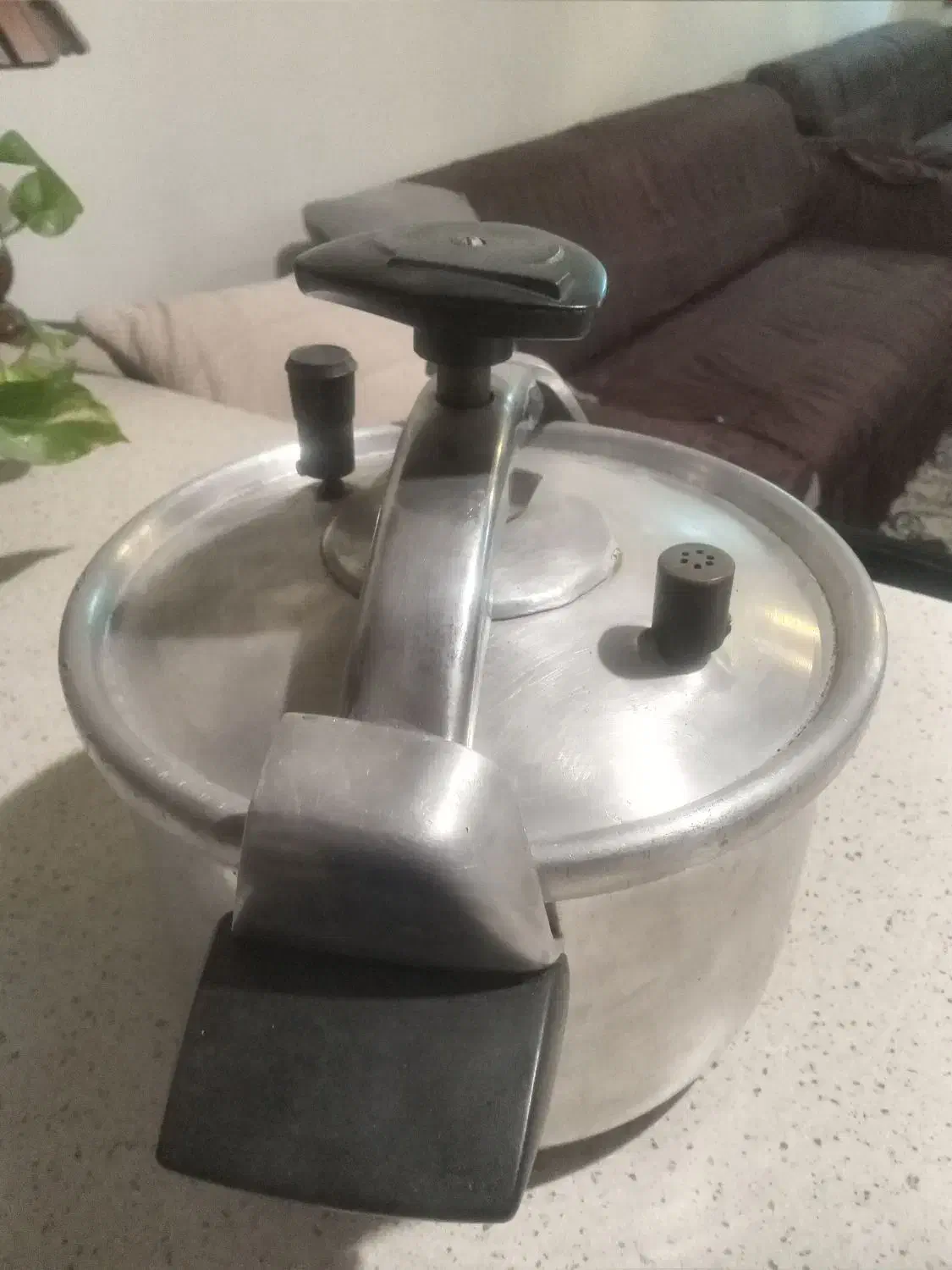 زود پز قدیمی|ظروف پخت‌وپز|تهران, صادقیه|دیوار