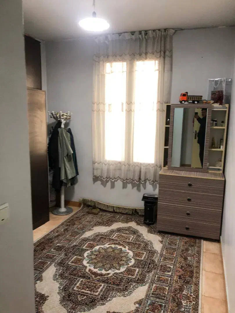 آپارتمان ۷۲ متری ۲ خواب