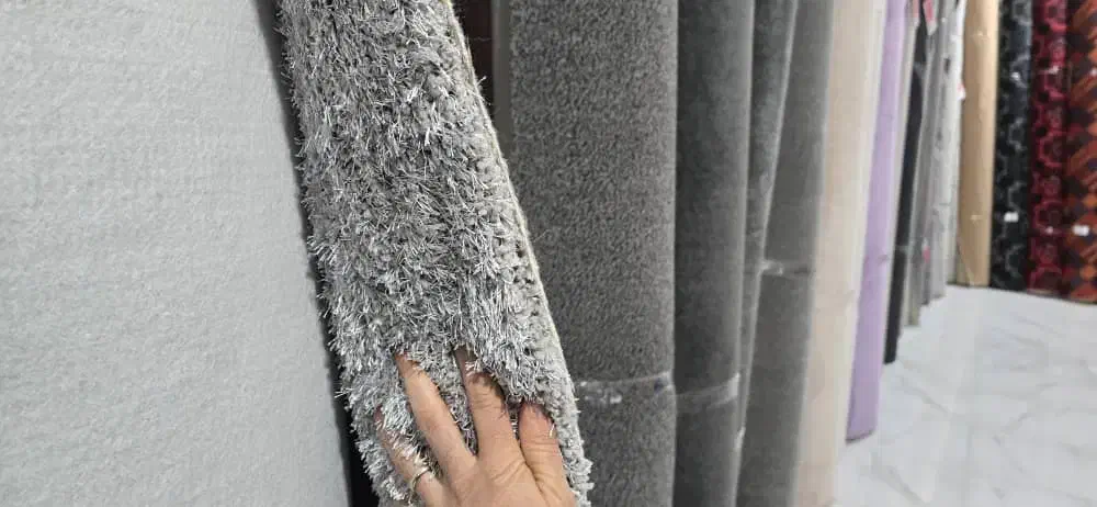 موکت پرزبلند موکت نرم پالاز موکت|موکت|تهران, شهرک آزمایش|دیوار