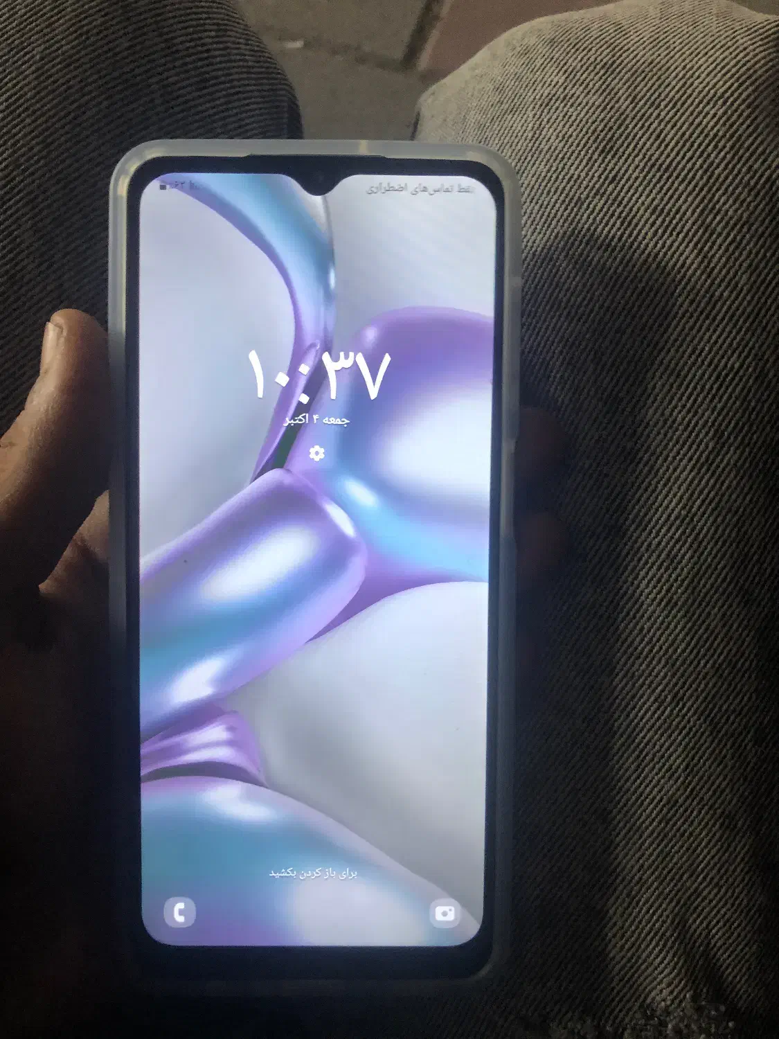 گوشی a12درحد|موبایل|قرچک, مهدیه|دیوار