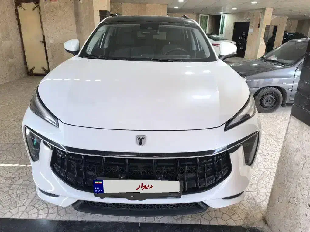 لاماری ایما 402|خودرو سواری و وانت|اهواز, کیانپارس |دیوار