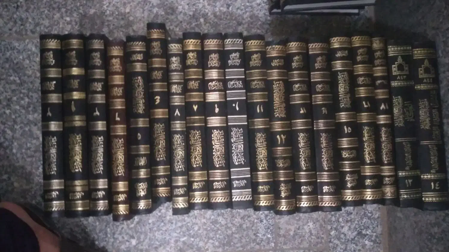 کتب مذهبی|کتاب و مجله مذهبی|قم, پردیسان|دیوار