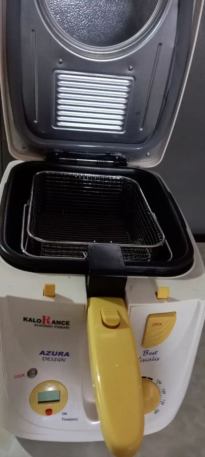 روفرشی و سرخکن|روفرشی|شاهین‌شهر, شهرک گلدیس|دیوار