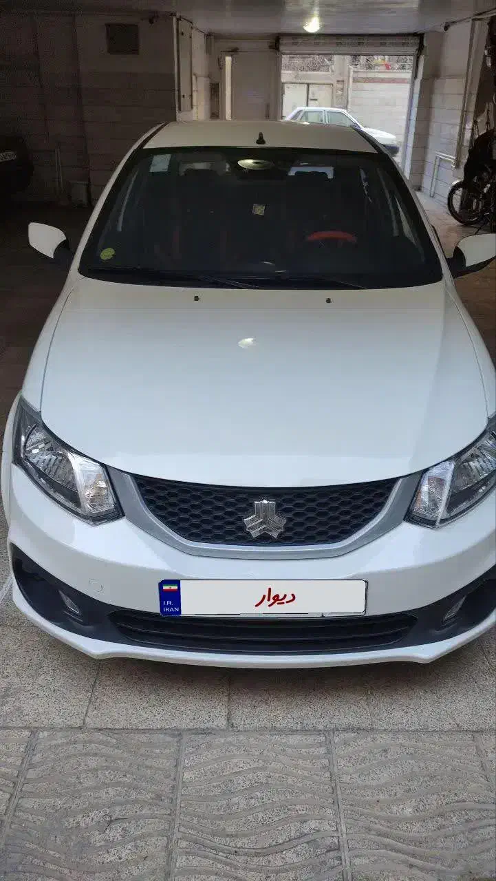 فروش خودرو ساینا اس|خودرو سواری و وانت|تهران, یافت آباد جنوبی|دیوار