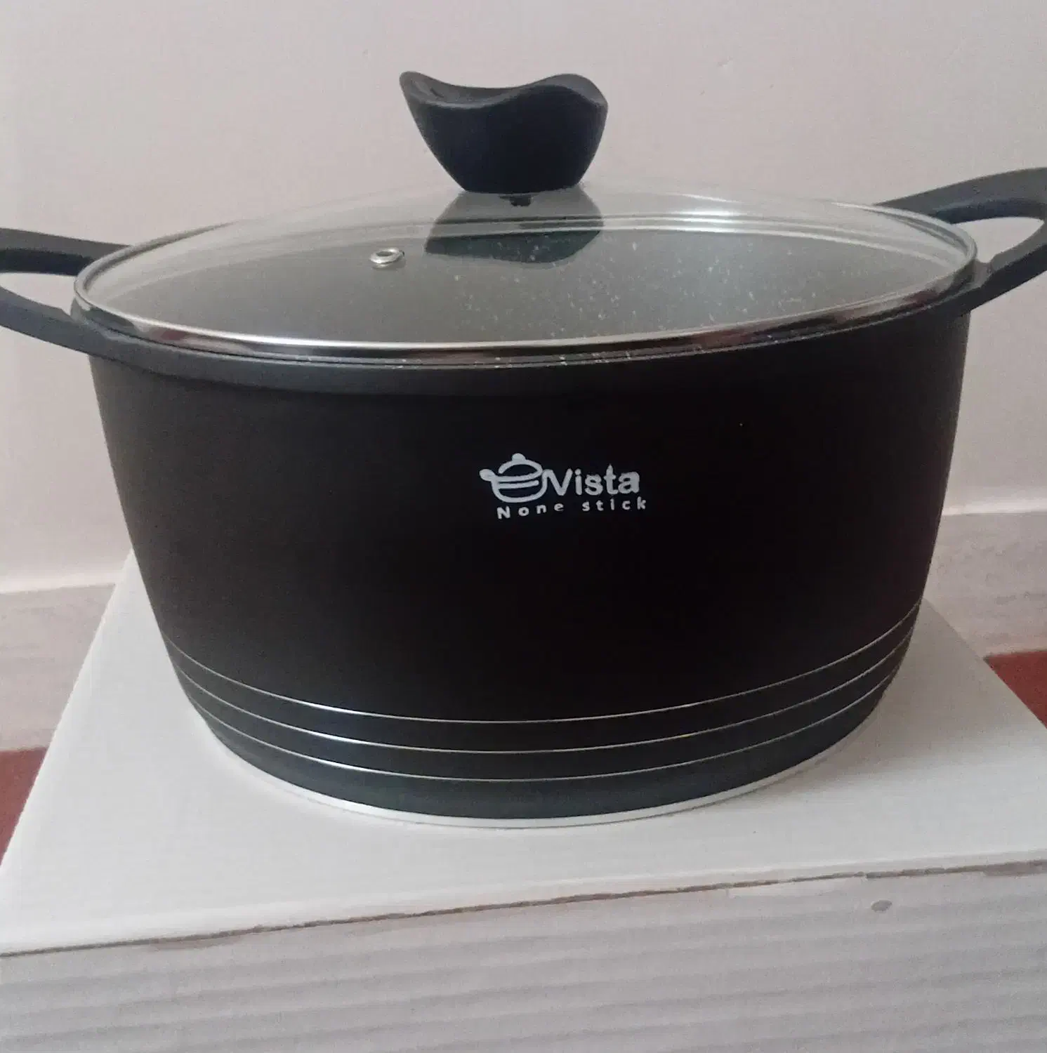 قابلمه چدن|ظروف پختوپز|ازنا, |دیوار