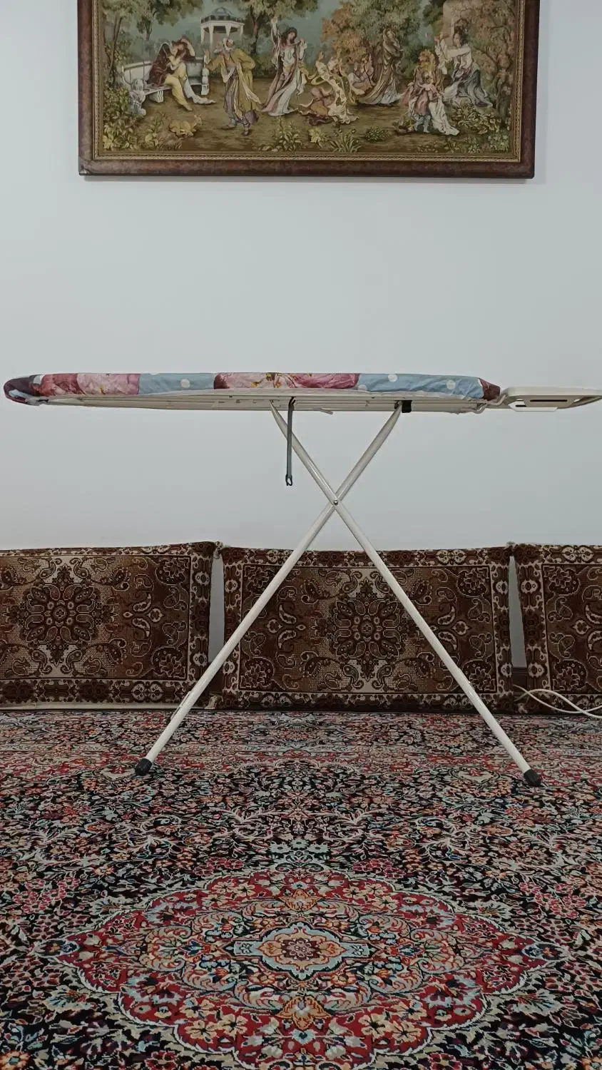 میز اتو brabantia|اتو و لوازم اتو|تهران, فرمانیه|دیوار