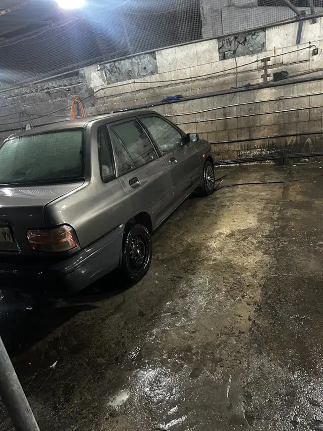 پراید 131 مدل 1391|خودرو سواری و وانت|تهران, قلمستان|دیوار