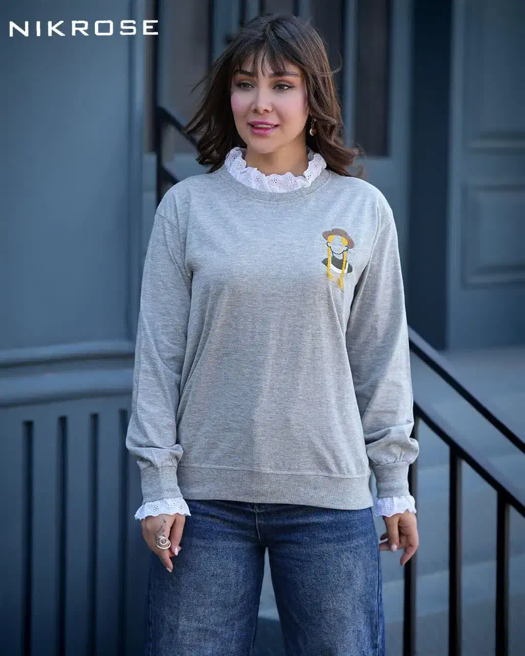 پوشاک راحتی با کیفیت زنانه|لباس|کرج, شهرک سهرابیه|دیوار