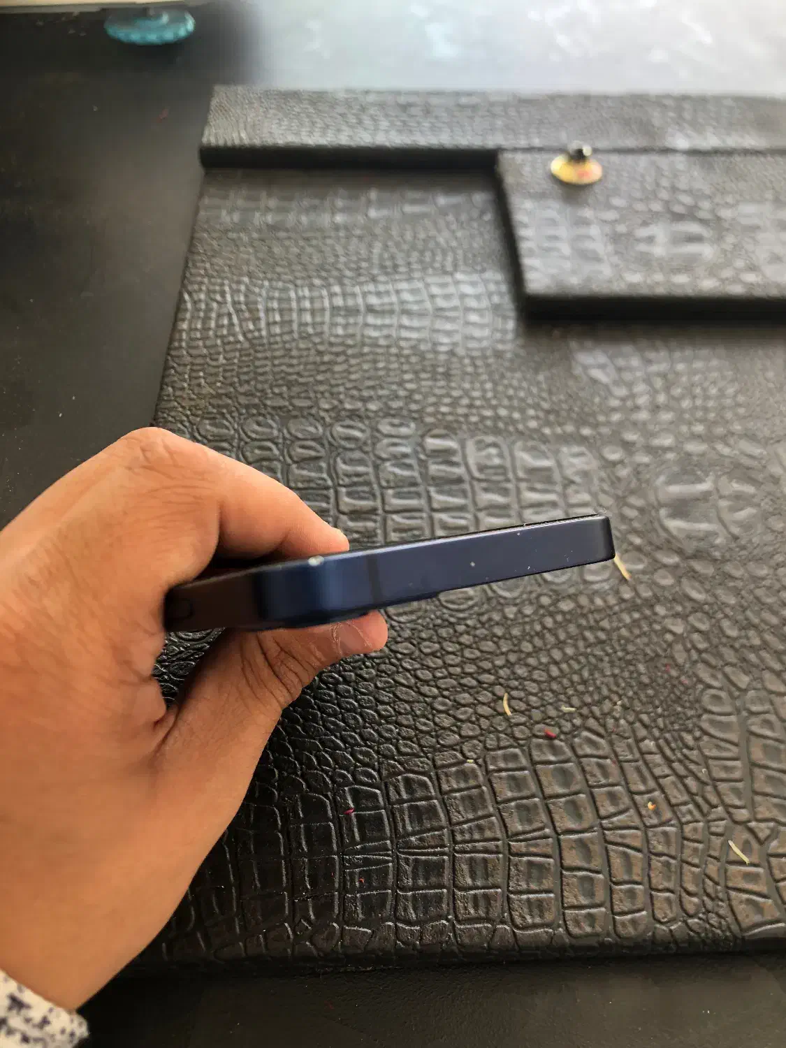 Iphone 12 mini|موبایل|فردوس (خراسان), |دیوار