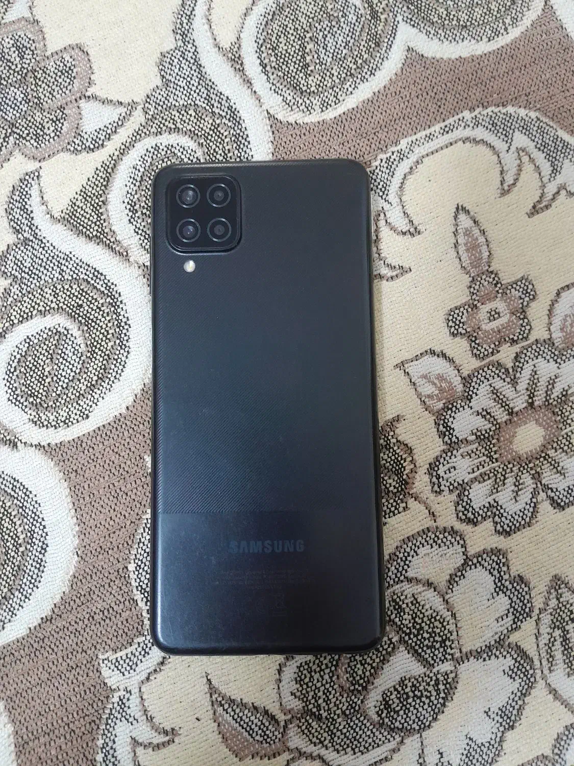 سامسونگ a12|موبایل|اسلام‌شهر, شهرک قائمیه|دیوار