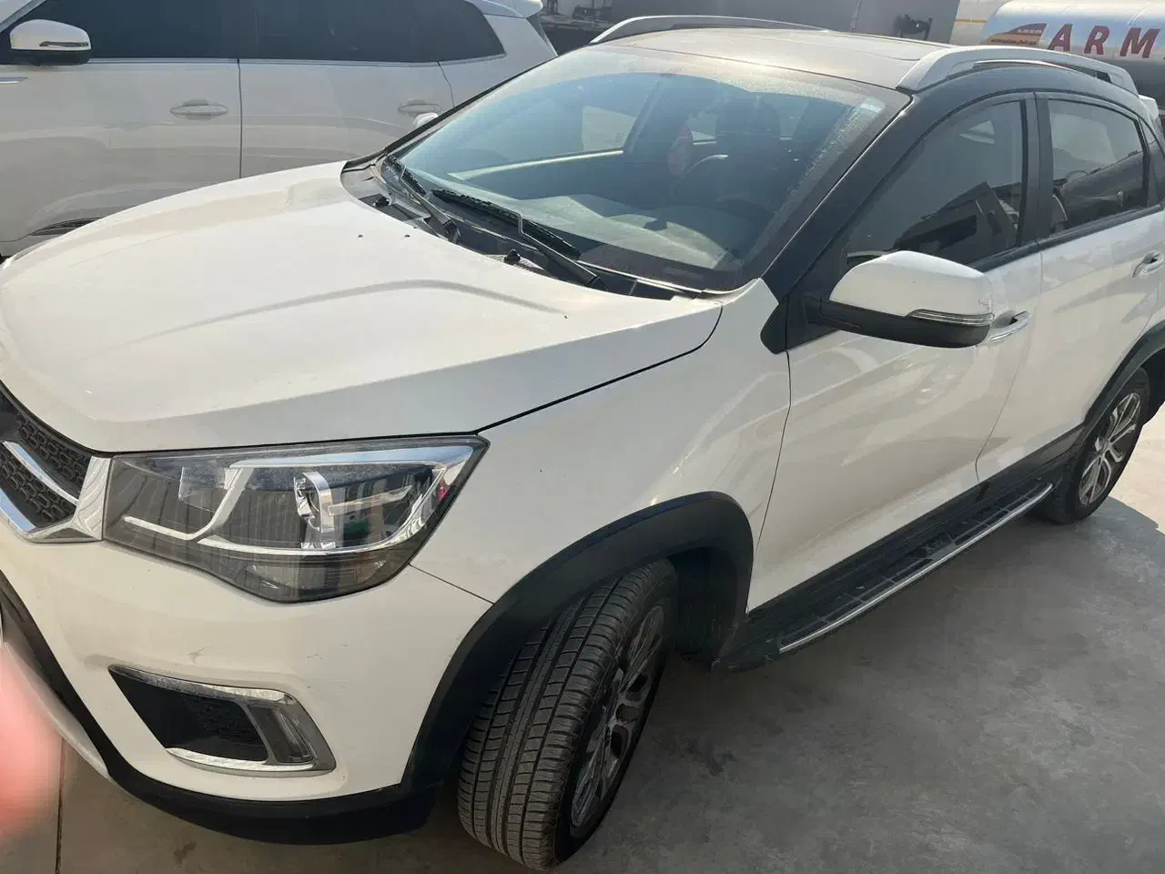 x22 اتومات مدل ۹۷|خودرو سواری و وانت|تهران, بوستان چیتگر|دیوار