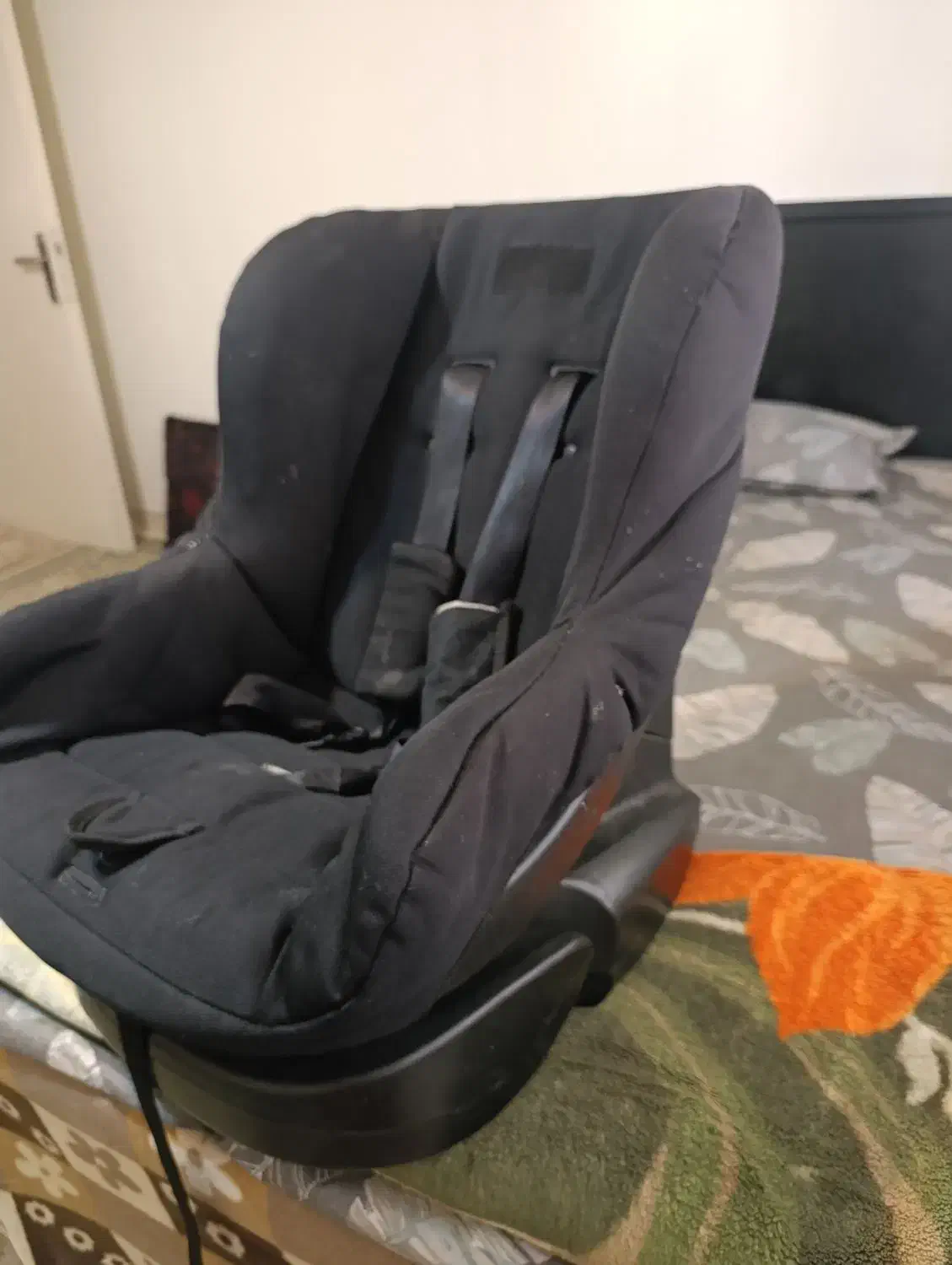 صندلی ماشین کودک|تخت و صندلی بچه|تهران, مینی‌سیتی (شهرک نفت)|دیوار