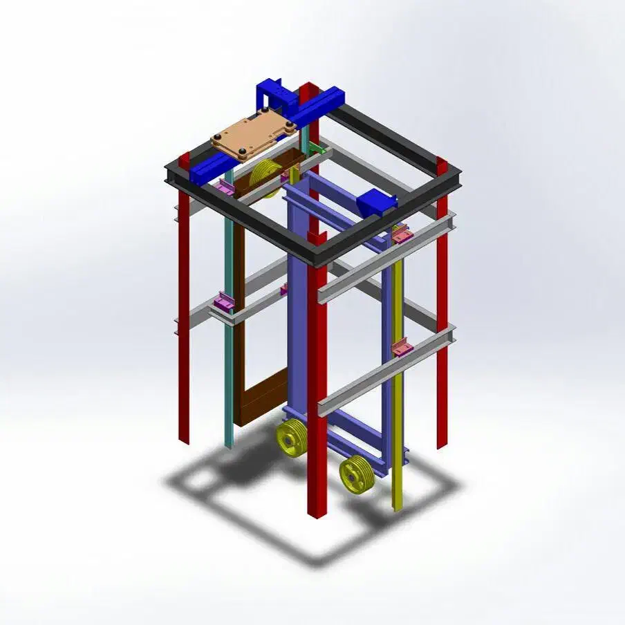 استخدام تکنسین آسانسور نصب، سرویس و تعمیرات|استخدام صنعتی، فنی، مهندسی|لاهیجان, طالقانی|دیوار