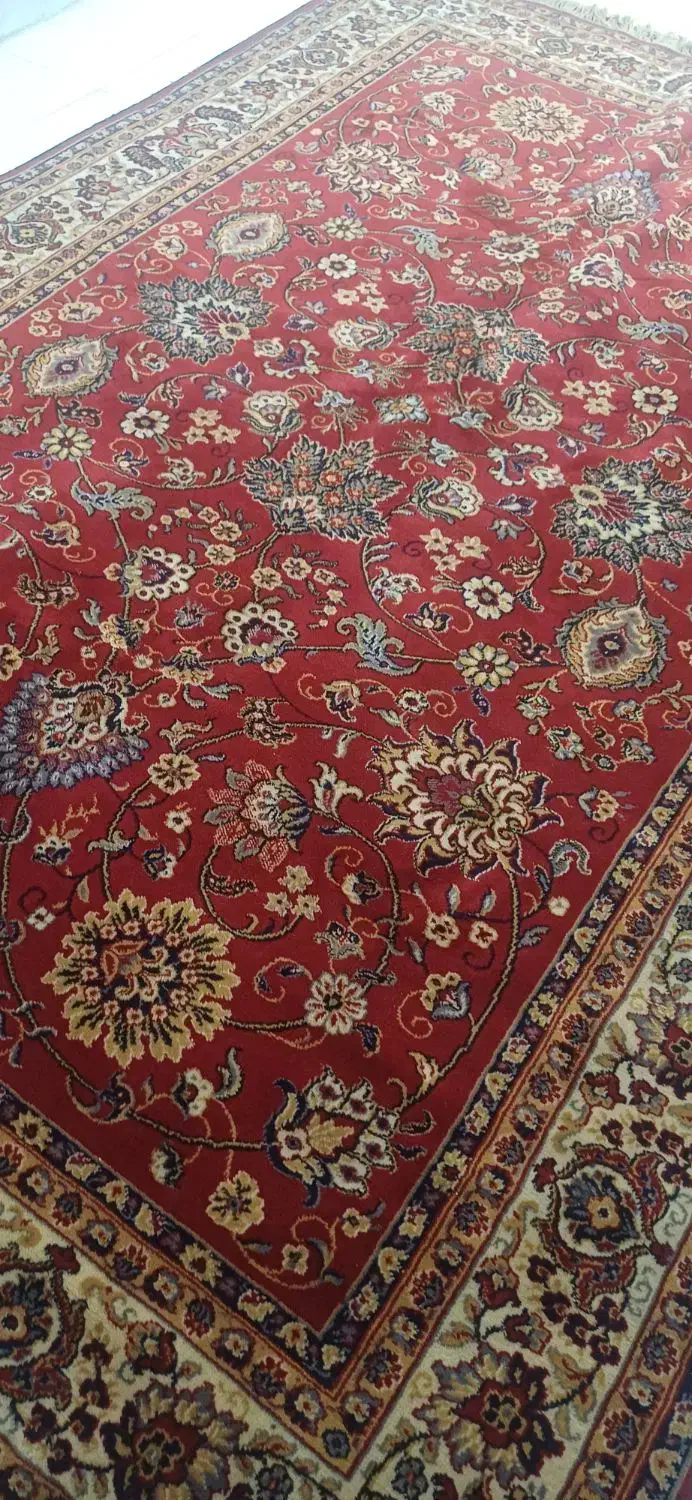 یک تخته فرش ۶ متری|فرش|تهران, توحید|دیوار