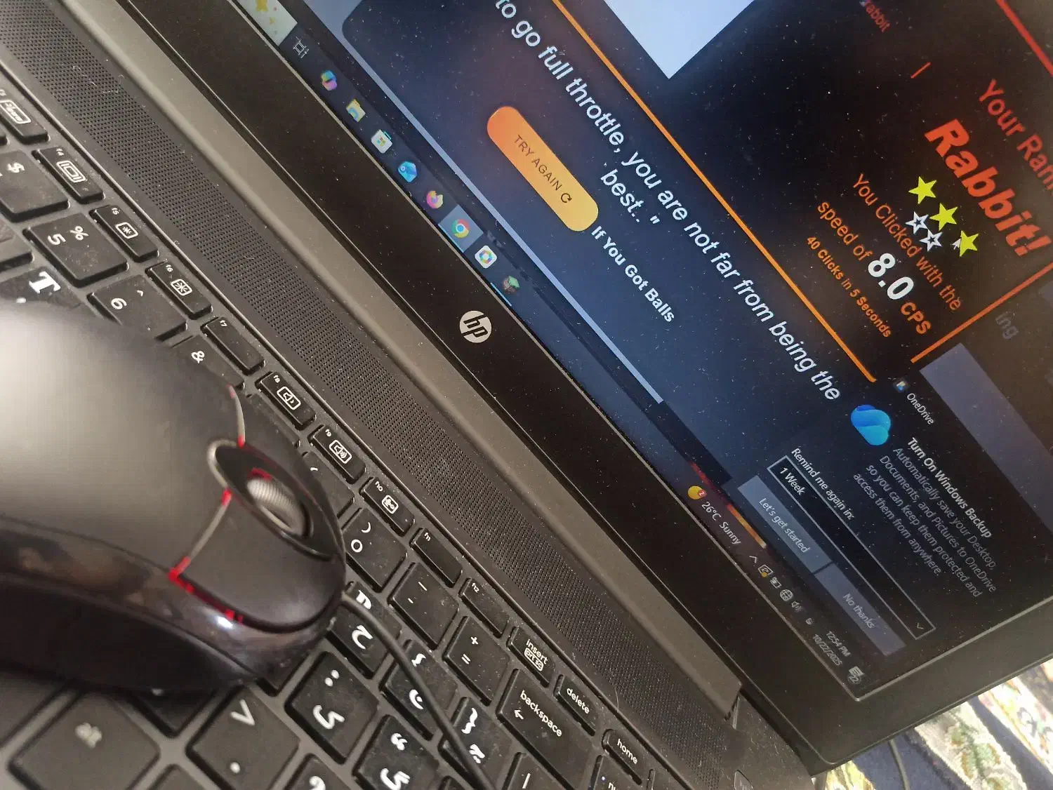 موس با cps 8.0|قطعات و لوازم جانبی رایانه|اصفهان, پروین|دیوار