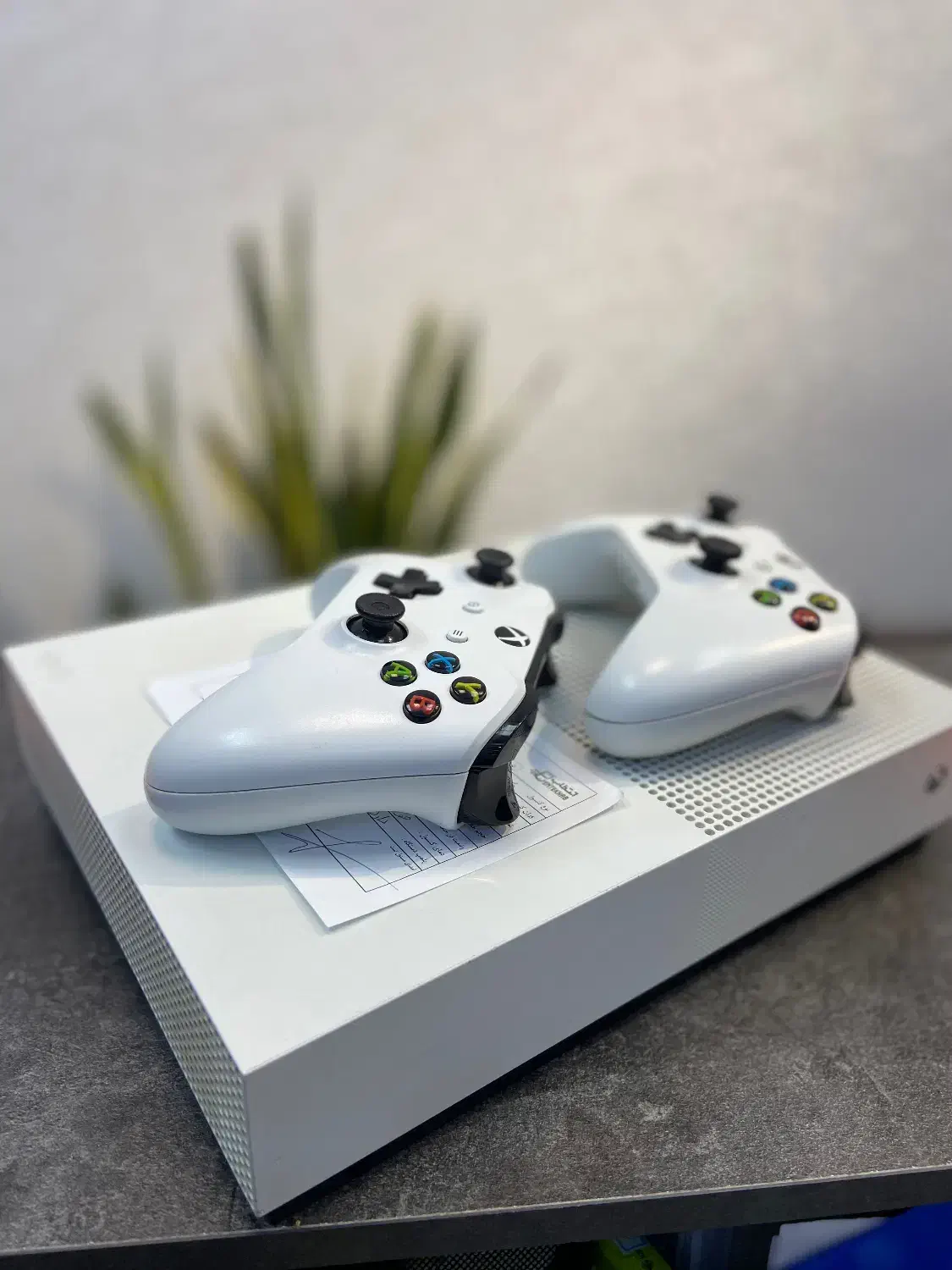 جشنواره فروش ویژه Xbox وان s با دسته اضافه و بازی|کنسول، بازی ویدئویی و آنلاین|اصفهان, احمدآباد|دیوار