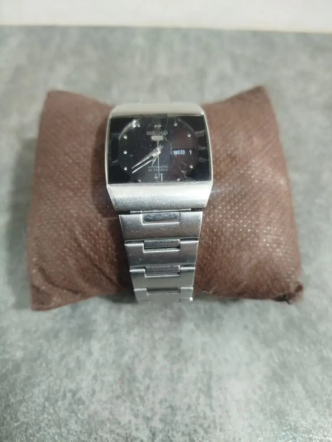 ساعت سیکو 5 اصل ژاپن|ساعت|شیراز, بعثت|دیوار