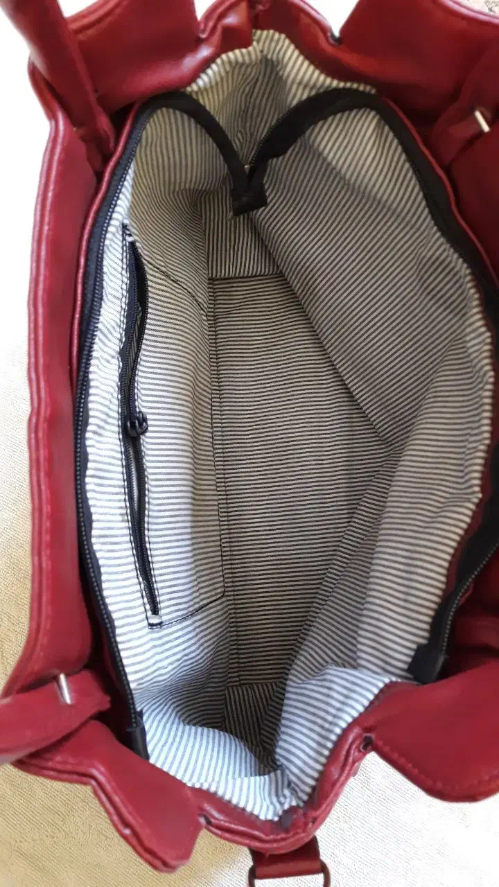 کیف زنانه مارک لویس ویتون|کیف، کفش، کمربند|پرند, فاز ۴|دیوار