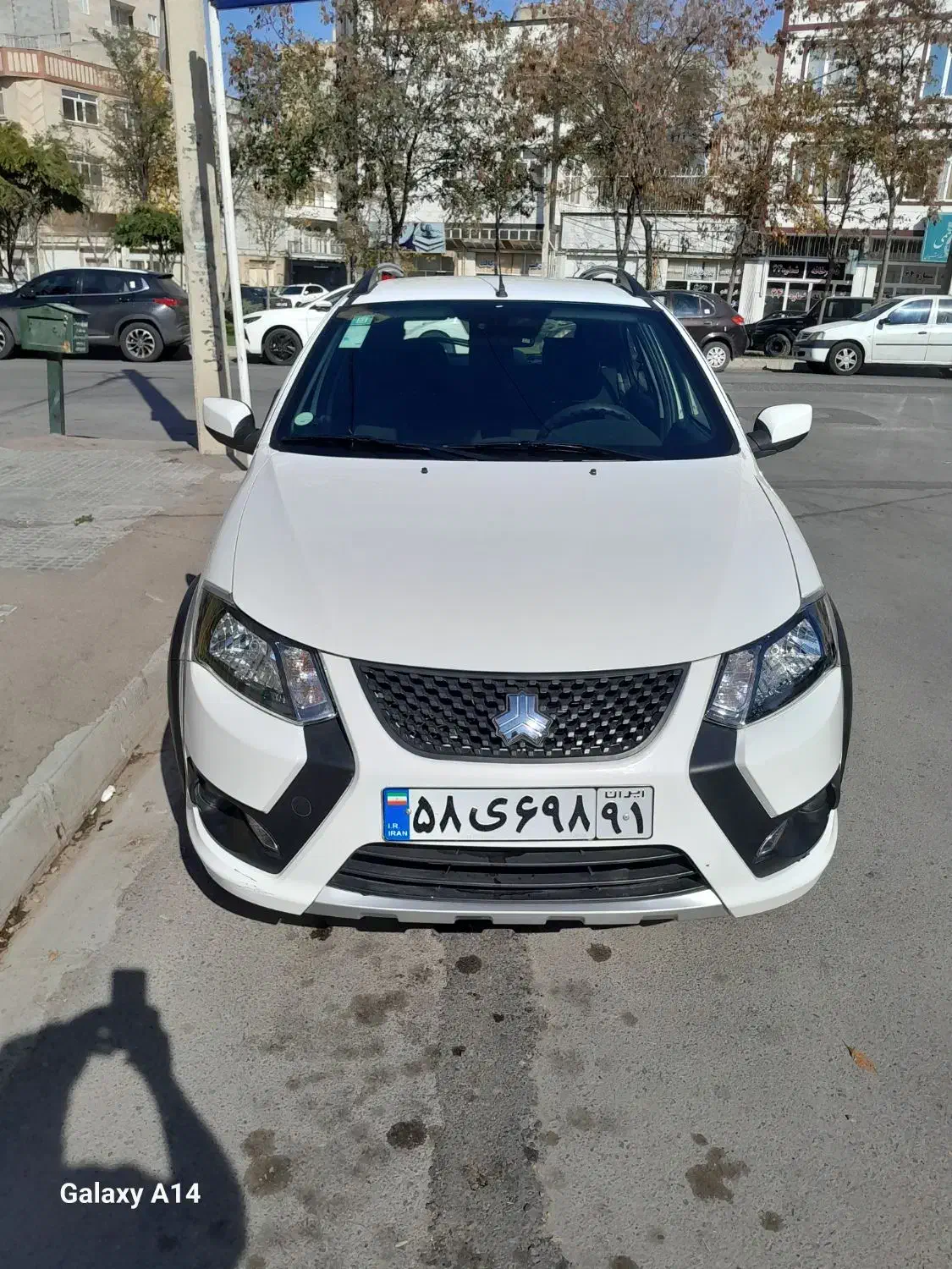 کوییک جی ایکس ۱۴۰۳|خودرو سواری و وانت|اردبیل, |دیوار