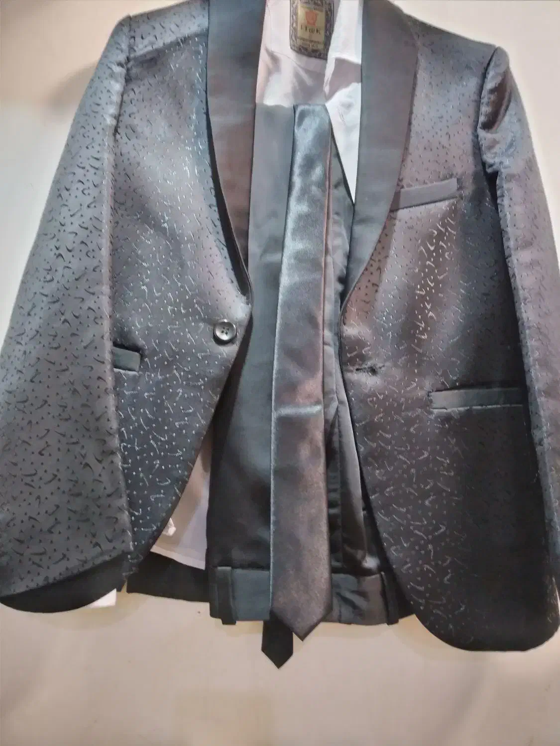 کت وشلوار پسرانه|لباس|کارون, |دیوار