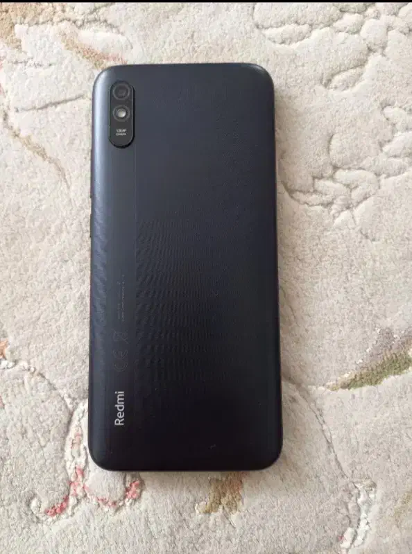 گوشی شیائومی ردمی 9a|موبایل|ایرانشهر, |دیوار