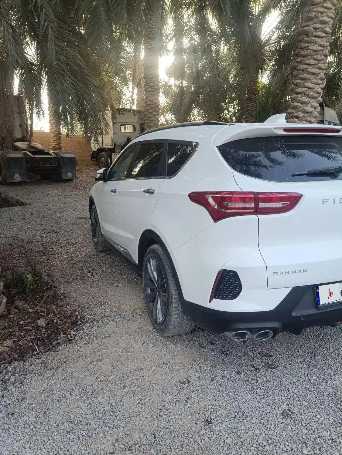 فدلیتی 5نفره|خودرو سواری و وانت|زاهدان, |دیوار