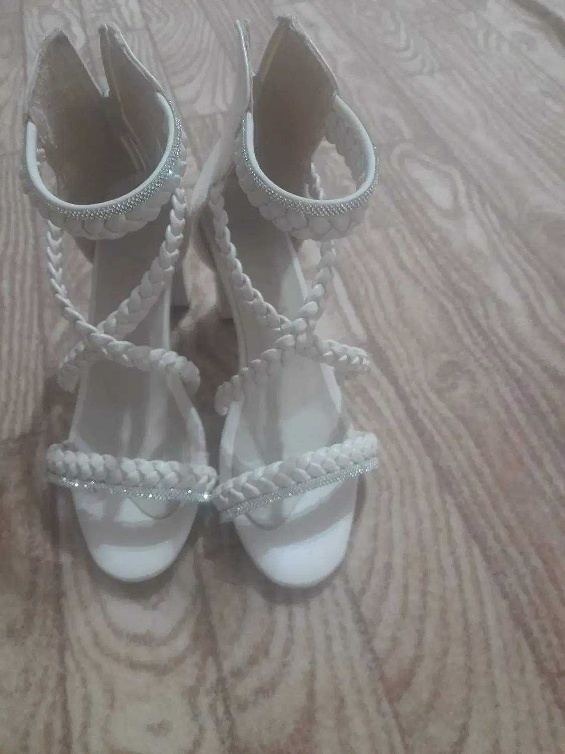 کفش|کیف، کفش، کمربند|پارس‌آباد, |دیوار