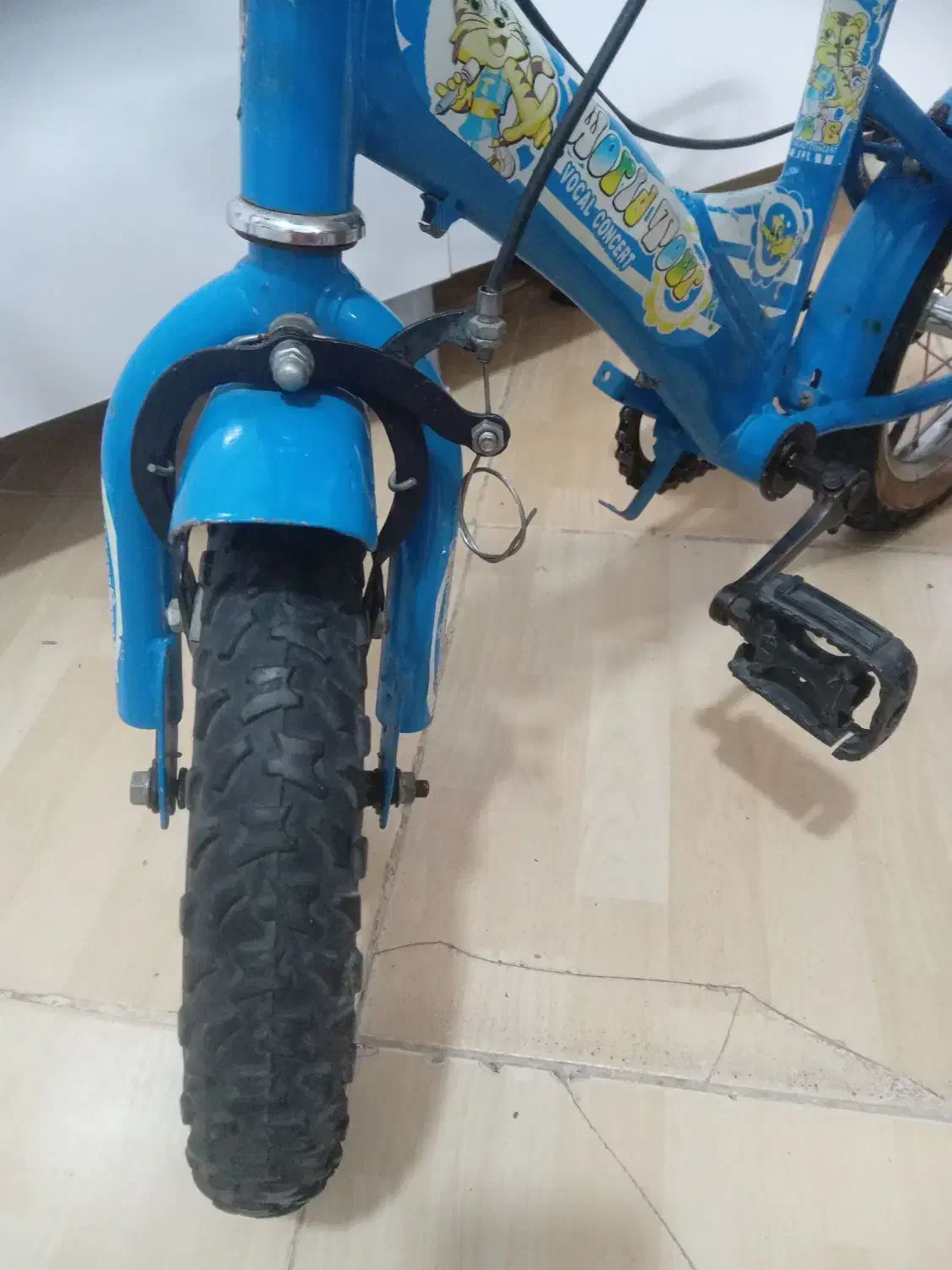 دوچرخه ۱۶ و ۱۲|دوچرخه، اسکیت، اسکوتر|تهران, تولید دارو|دیوار