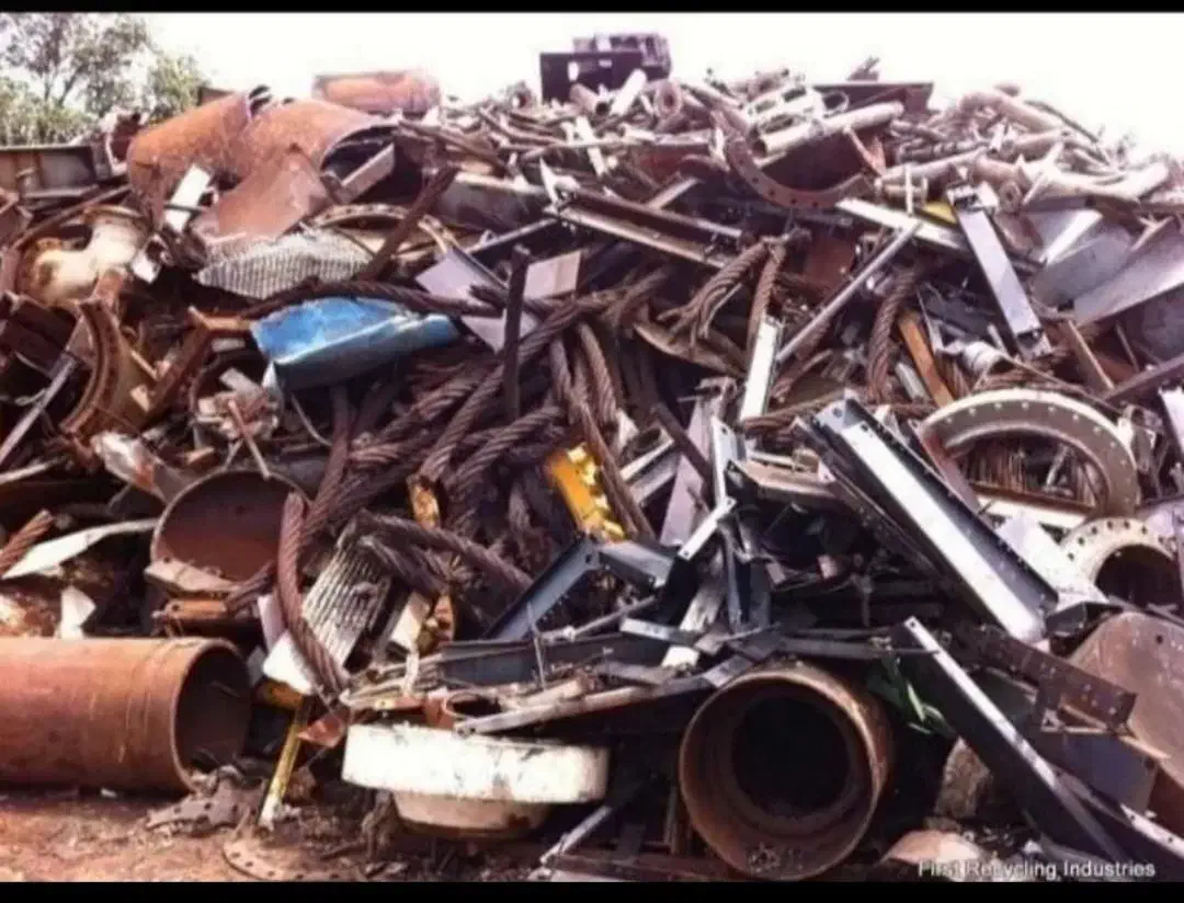 فروش و خرید ضایعات آهن|عمده‌فروشی|تهران, نیروی هوایی (پیروزی)|دیوار