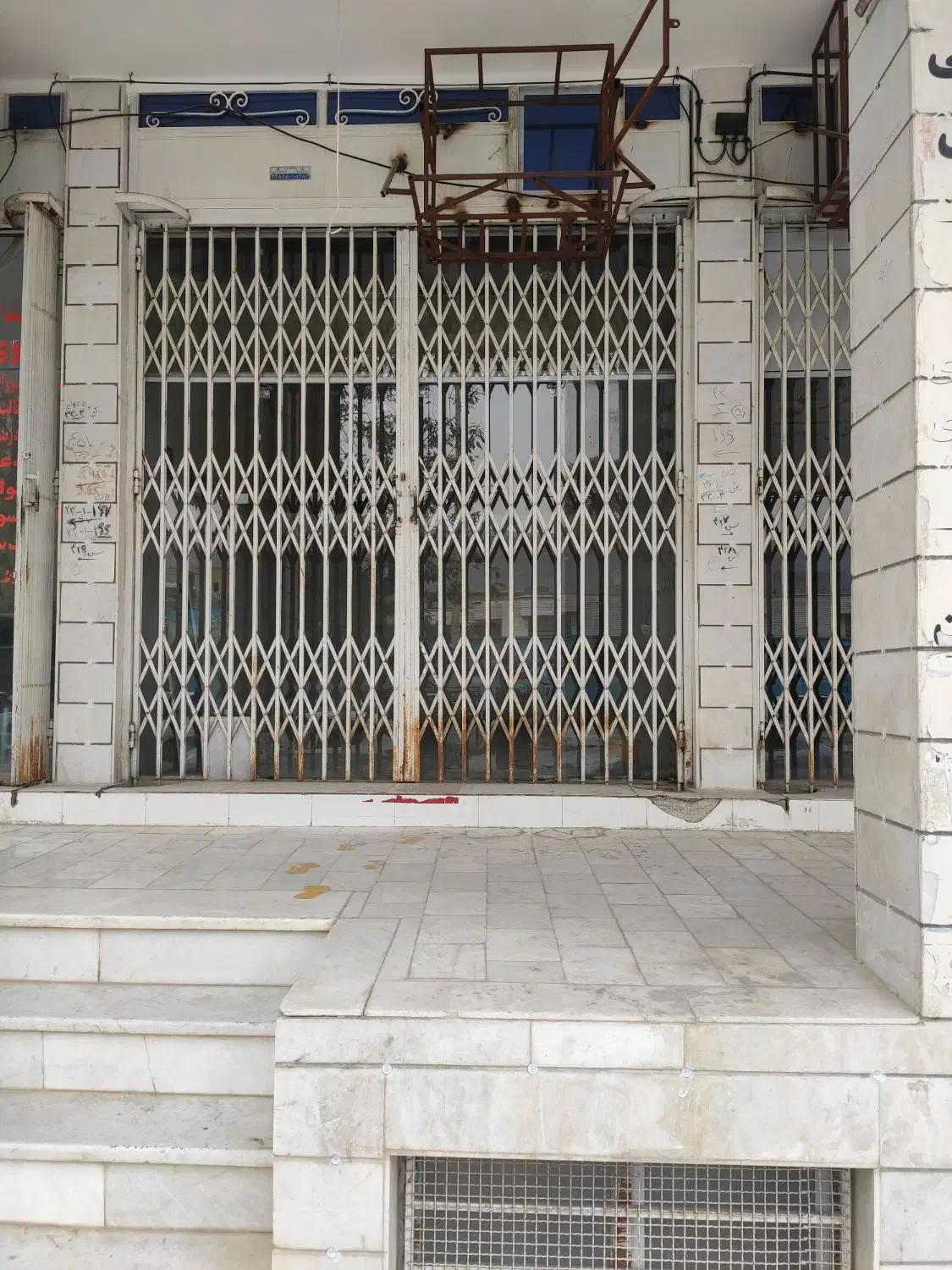 خیابان سعدی|اجارهٔ مغازه و غرفه|داراب, |دیوار