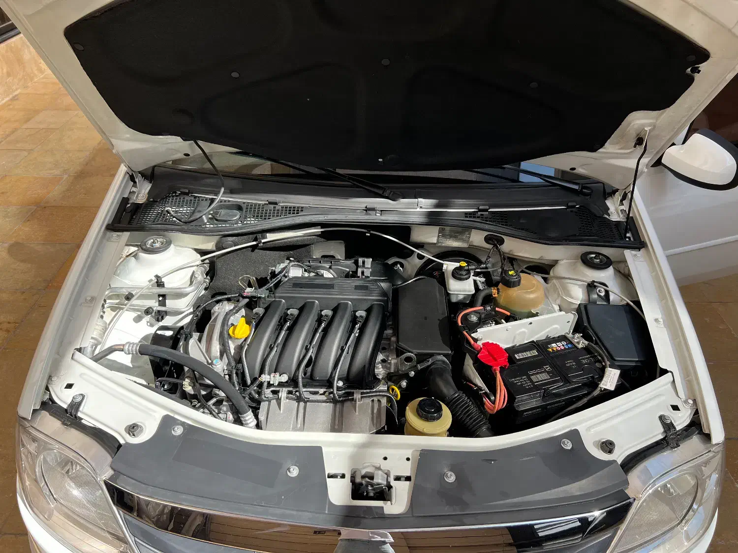 تندر پلاس اتومات|خودرو سواری و وانت|اصفهان, ناصرخسرو|دیوار