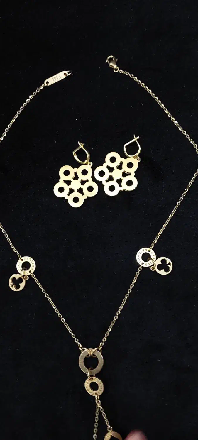 طلا بدون اجرت|جواهرات|ماهدشت, |دیوار