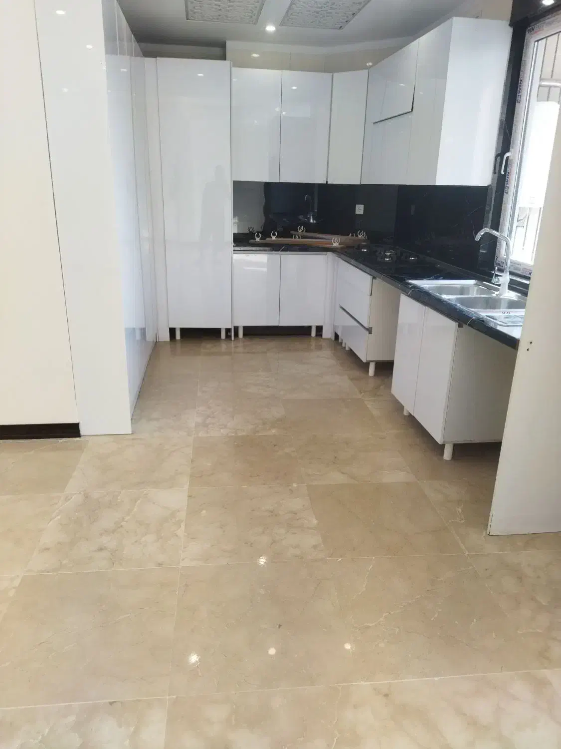 نظافت منزل|خدمات نظافت|تهران, نارمک|دیوار