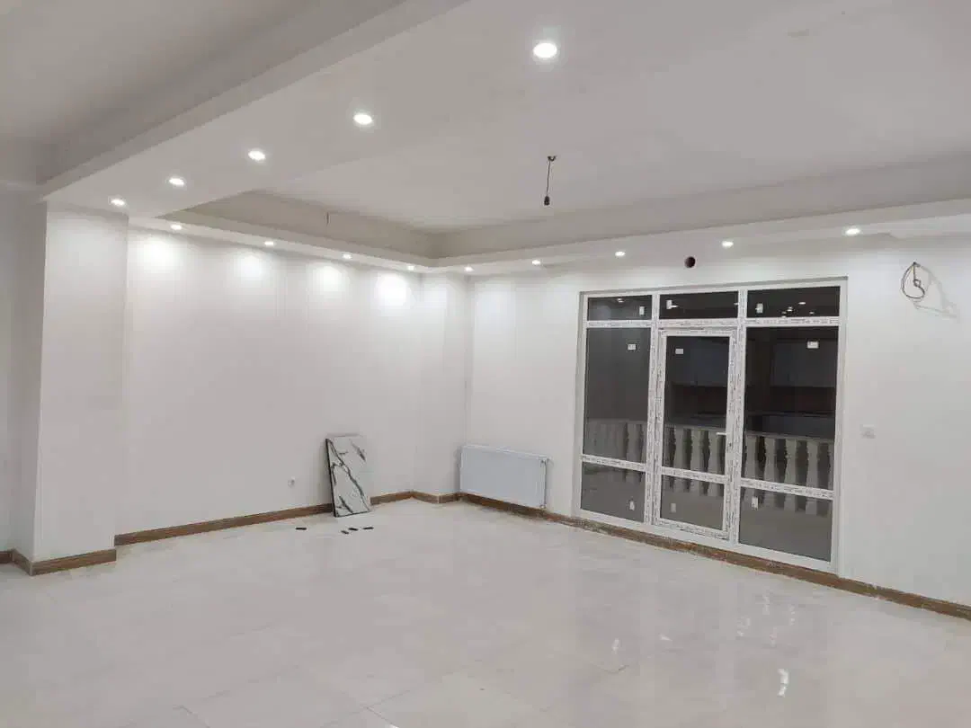 100متر واحد نو ساز فول امکانات دو خواب طبقه اول|فروش آپارتمان|فردوسیه, |دیوار