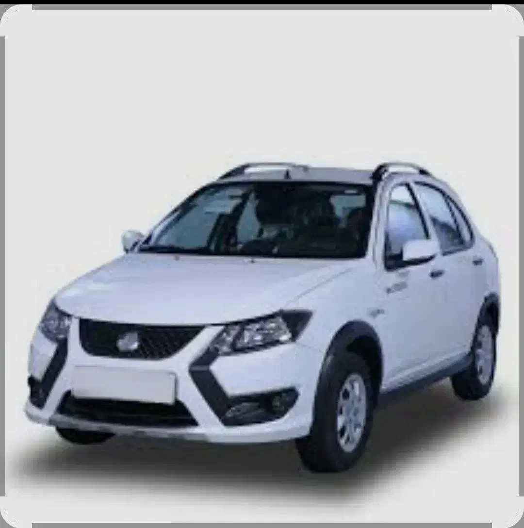 کوئیک GX|خودرو سواری و وانت|تهران, شهرآرا|دیوار