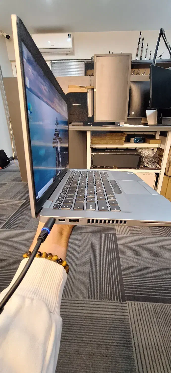 Dell latitude 5410|رایانه همراه|تهران, ستارخان|دیوار