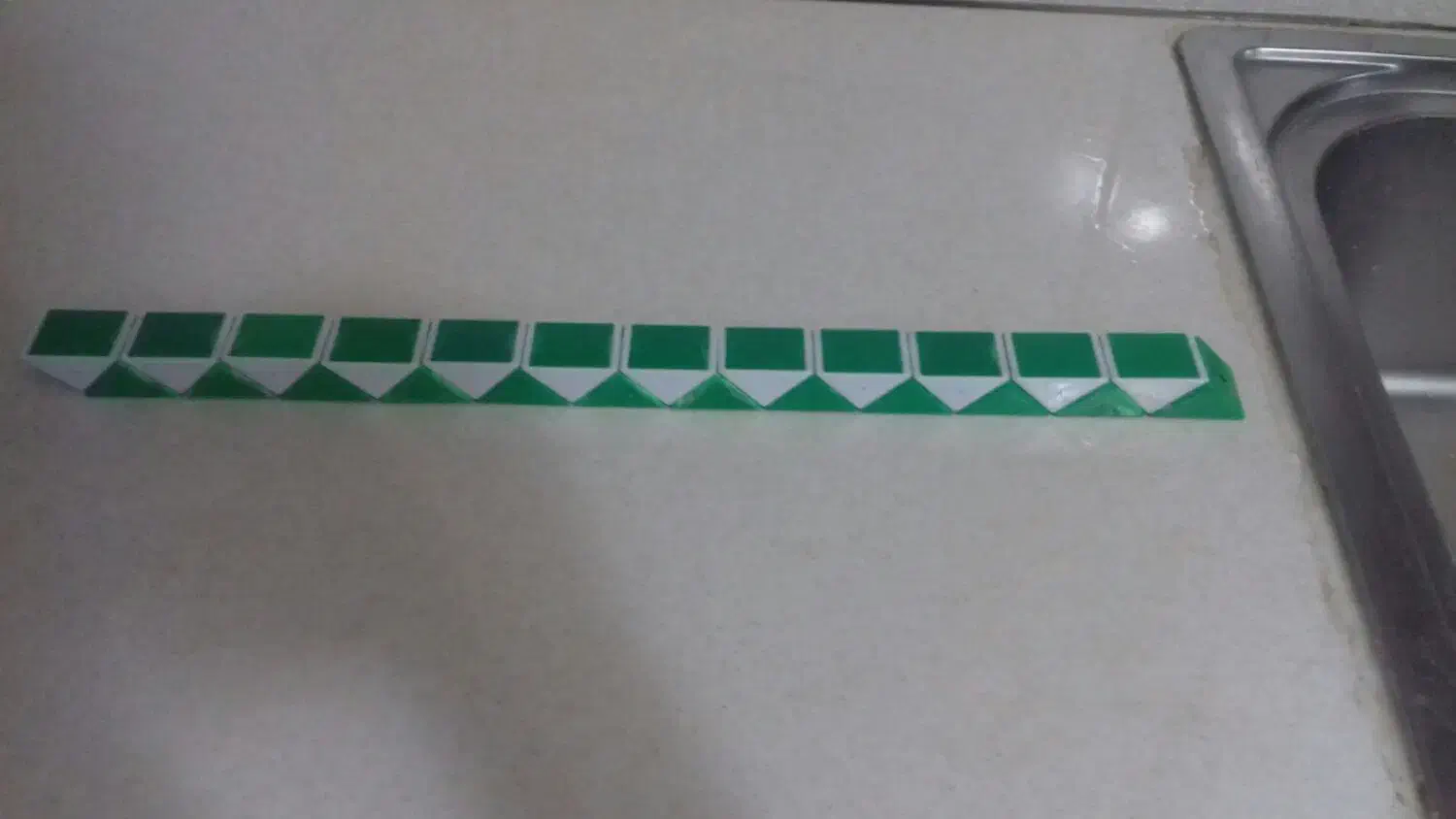 روبیک ماری|اسباب‌‌بازی|بیرجند, |دیوار