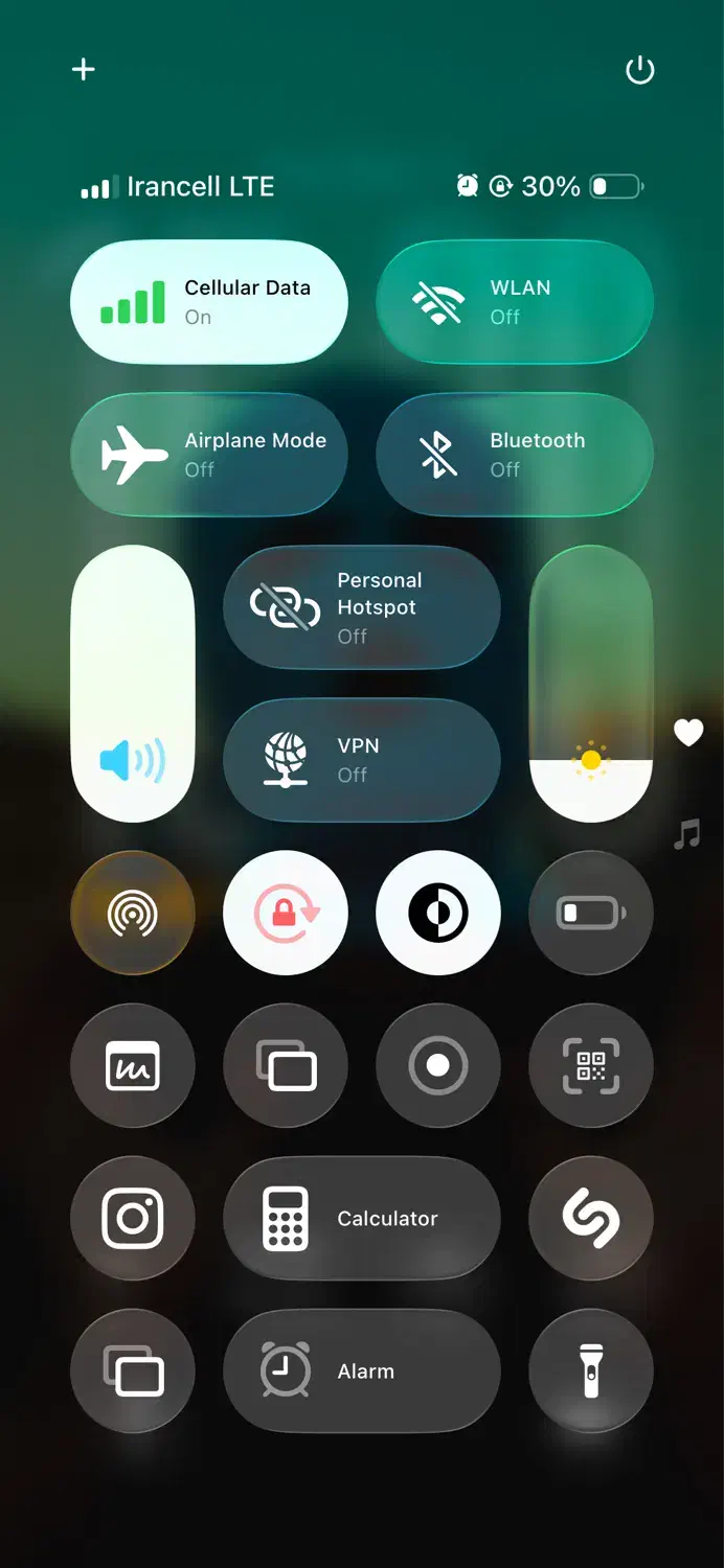 ایفون ۱۵ پرو Iphone 15 Pro|موبایل|کرج, اصفهانی‌ها|دیوار