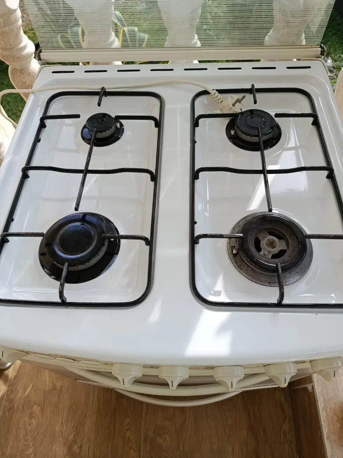 فرگاز|اجاق گاز و لوازم برقی پختوپز|تالش, جوکندان|دیوار