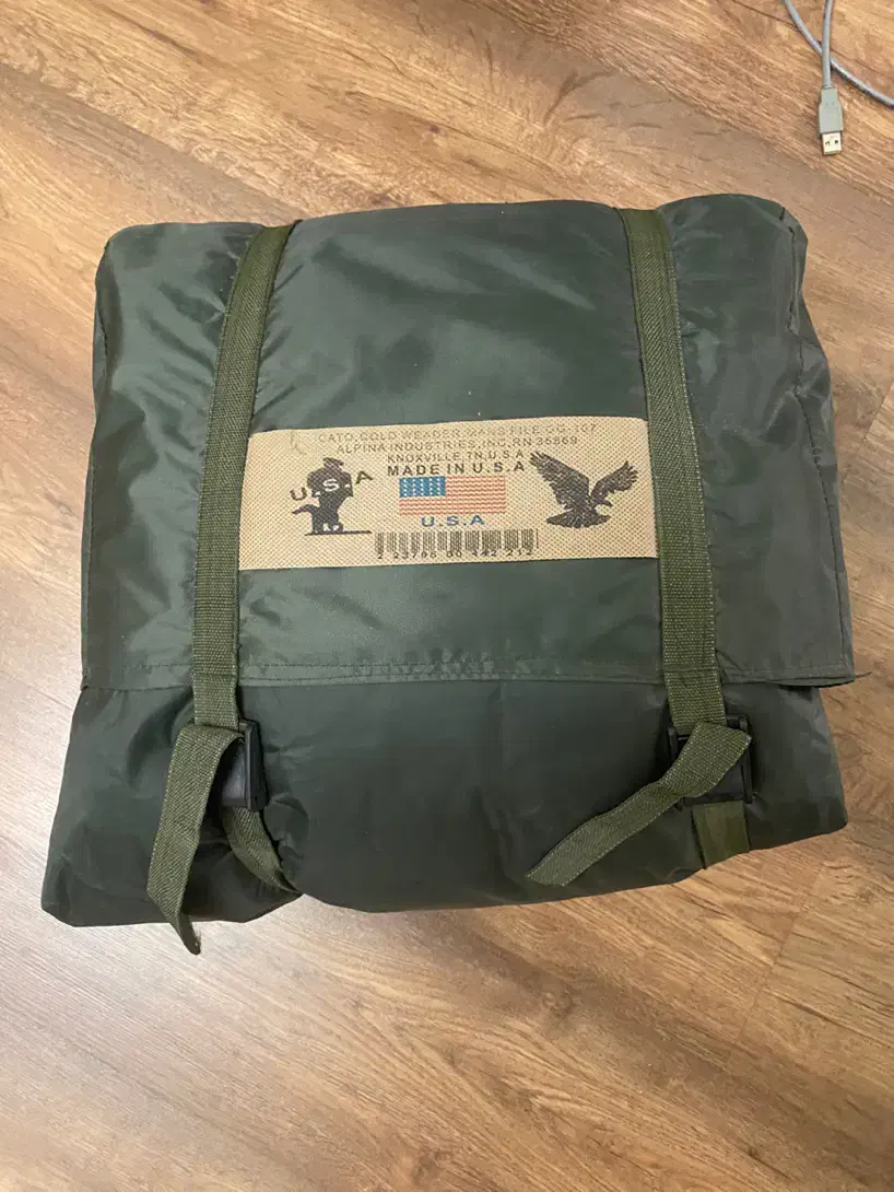 کیسه خواب امریکایی|کوهنوردی و کمپینگ|یزد, |دیوار