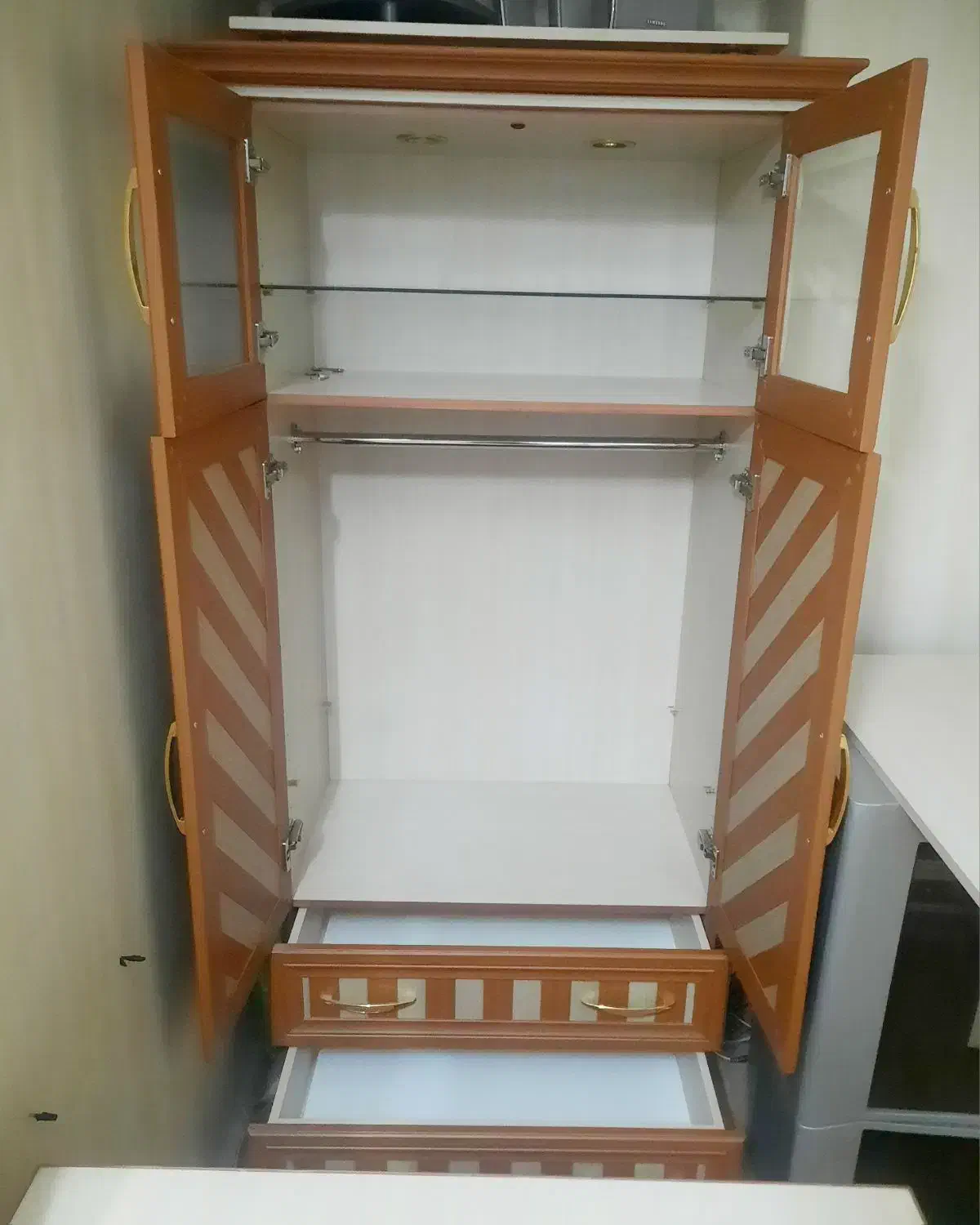 سرویس خواب کودک نوجوان سالم|اسباب و اثاث بچه|تهران, شهرآرا|دیوار