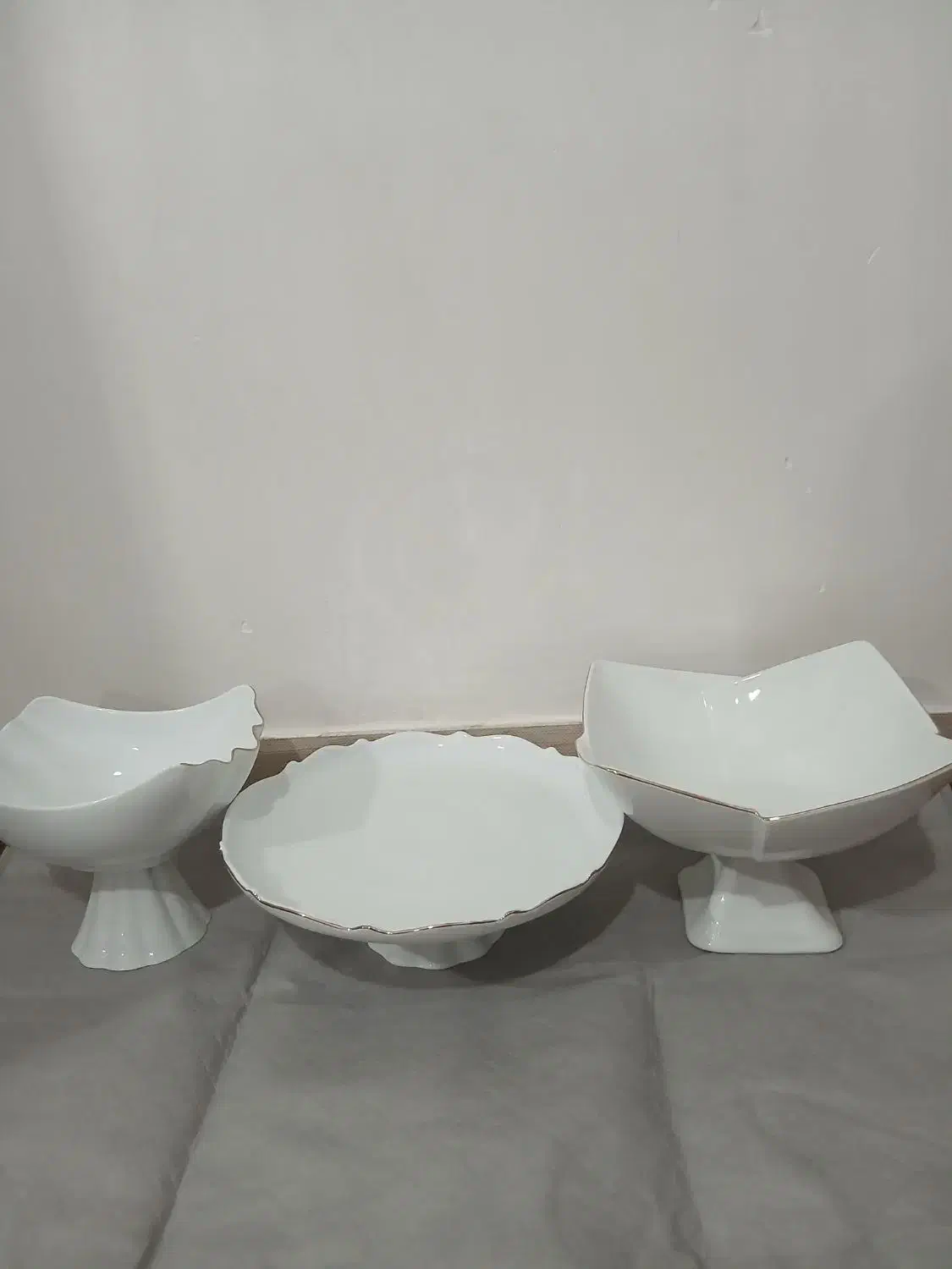 میوه خوری شیرینی خوری آجیل خوری|ظروف سرو و پذیرایی|اردبیل, |دیوار