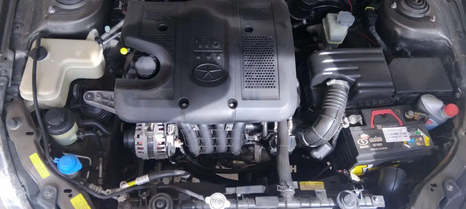 جک j5|خودرو سواری و وانت|نورآباد, |دیوار