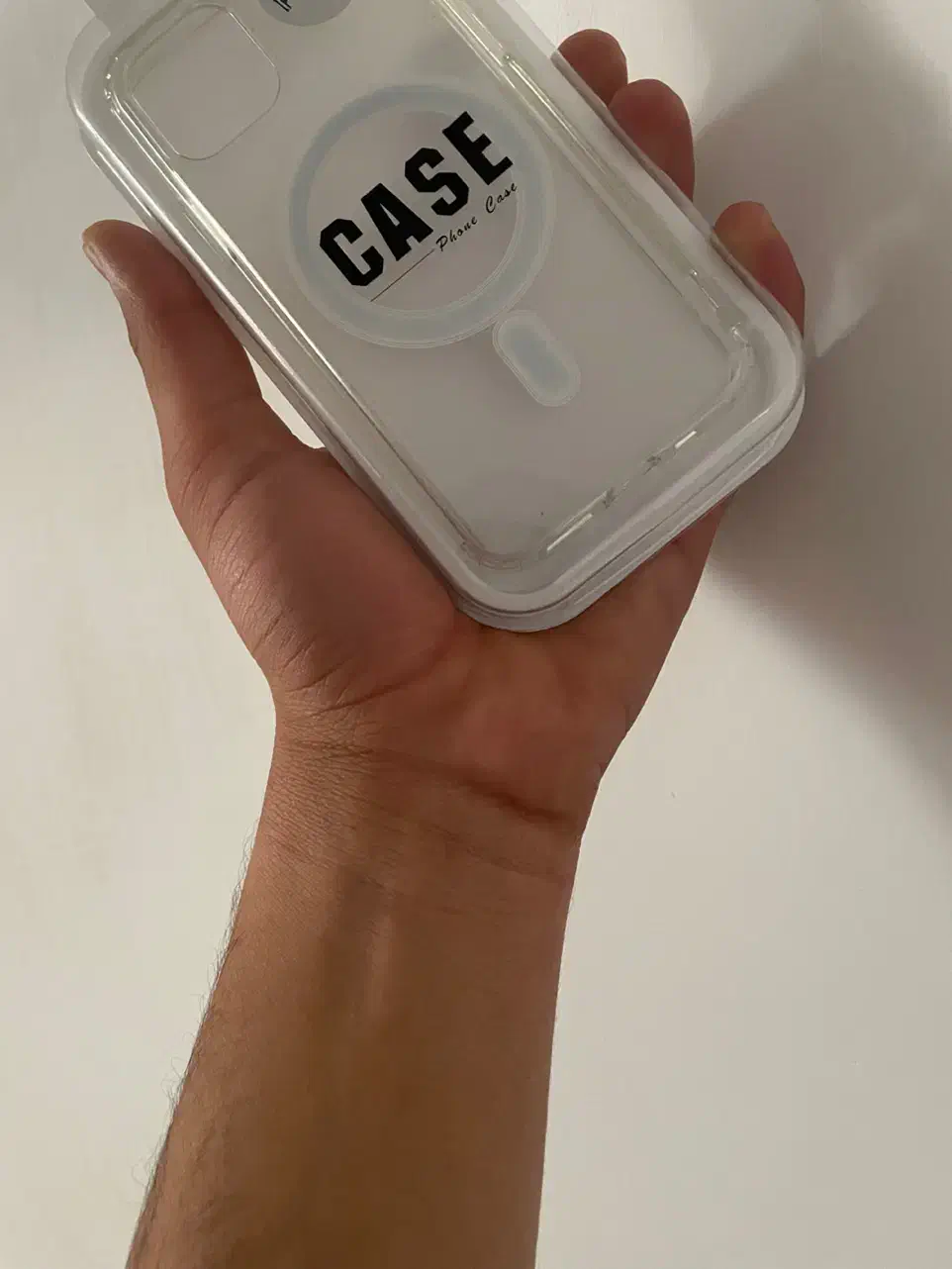 گارد ایفون ۱۱ پرو|لوازم جانبی موبایل و تبلت|ایلام, |دیوار